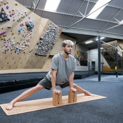 Lattice Training Flex Block yoga block* Muscle Strengthening
