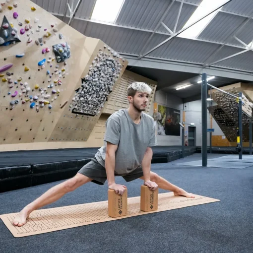Lattice Training Flex Block yoga block* Muscle Strengthening