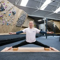Lattice Training Flex Block yoga block* Muscle Strengthening