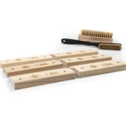 Lattice Training Micros Holds 6 climbing micro crimps* Training Holds