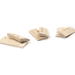 Lattice Training Micros Holds 6 climbing micro crimps* Training Holds