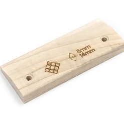 Lattice Training Micros Holds 6 climbing micro crimps* Training Holds