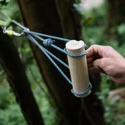 Lattice Training Mini Bar portable climbing hangboard* Portable Hangboards