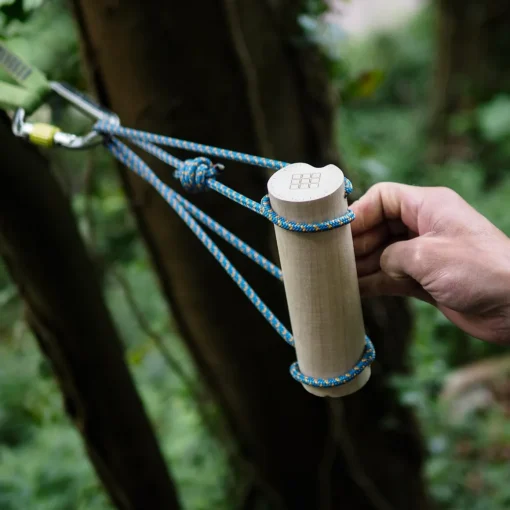 Lattice Training Mini Bar portable climbing hangboard* Portable Hangboards