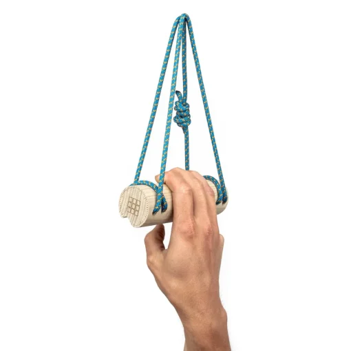 Lattice Training Mini Bar portable climbing hangboard* Portable Hangboards