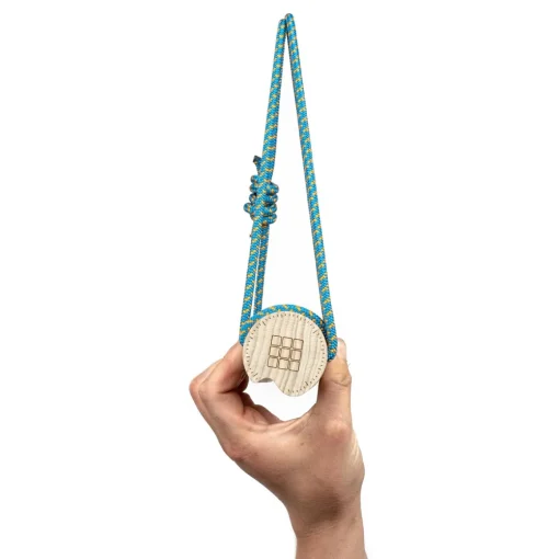 Lattice Training Mini Bar portable climbing hangboard* Portable Hangboards