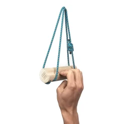 Lattice Training Mini Bar portable climbing hangboard* Portable Hangboards