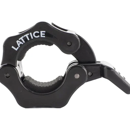 Lattice Training Pin Grip plate locks* Muscle Strengthening