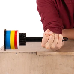 Lattice Training Pin Grip plate locks* Muscle Strengthening