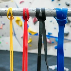 Lattice Training Pull Up Bands elastic training bands* Muscle Strengthening