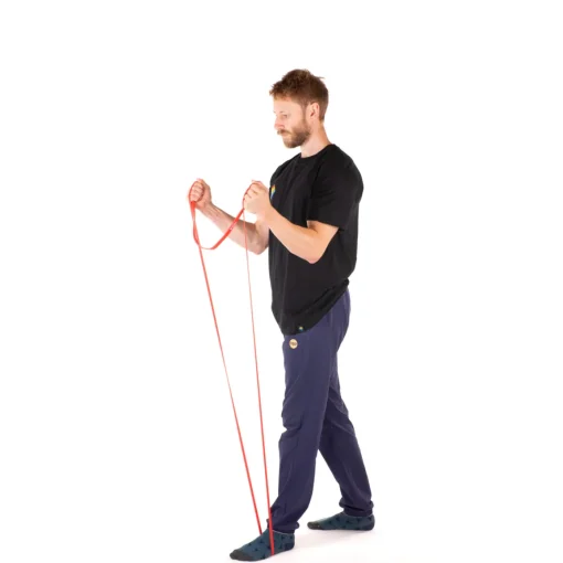 Lattice Training Pull Up Bands elastic training bands* Muscle Strengthening