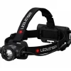Led Lenser H15R Core rechargeable headlamp* Headlamps|Rechargeable