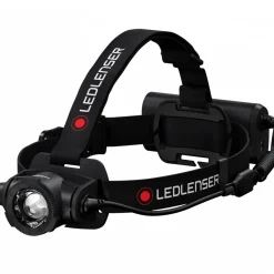 Led Lenser H15R Core rechargeable headlamp* Headlamps|Rechargeable