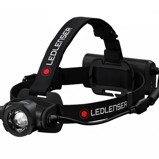 Led Lenser H15R Core rechargeable headlamp* Headlamps|Rechargeable
