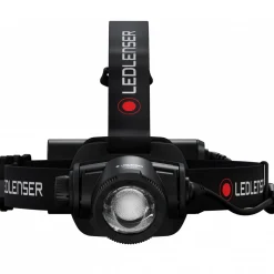 Led Lenser H15R Core rechargeable headlamp* Headlamps|Rechargeable
