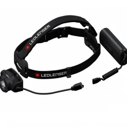 Led Lenser H15R Core rechargeable headlamp* Headlamps|Rechargeable