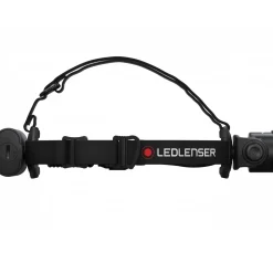 Led Lenser H15R Core rechargeable headlamp* Headlamps|Rechargeable