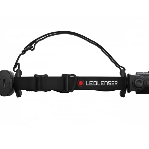 Led Lenser H15R Core rechargeable headlamp* Headlamps|Rechargeable