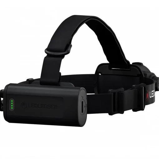 Led Lenser H15R Core rechargeable headlamp* Headlamps|Rechargeable