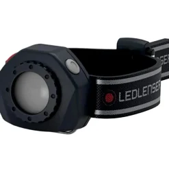 Led Lenser Ledlenser CU2R running position light* Headlamps|Rechargeable