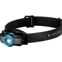 Led Lenser Ledlenser MH5 Headlamp* Headlamps|Hybrid