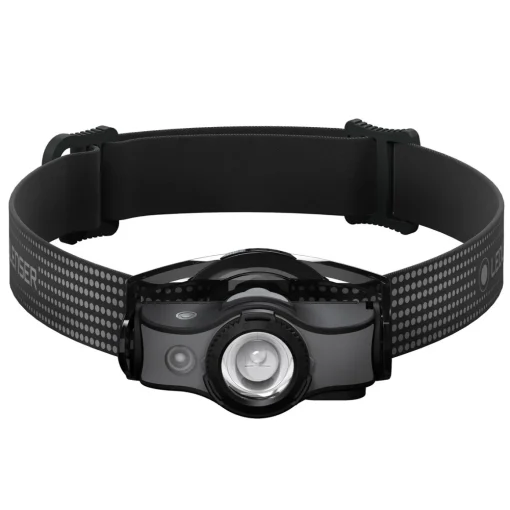 Led Lenser Ledlenser MH5 Headlamp* Headlamps|Hybrid