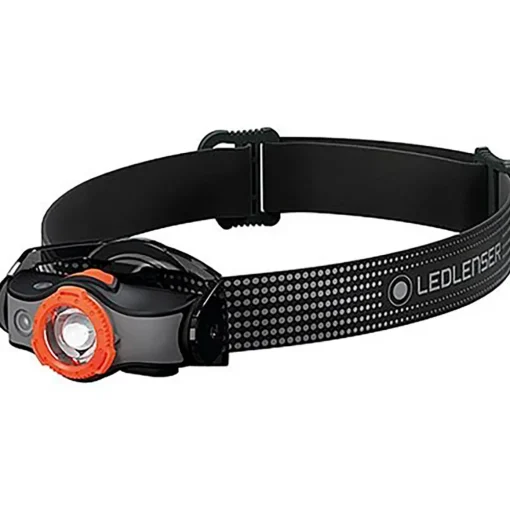 Led Lenser Ledlenser MH5 Headlamp* Headlamps|Hybrid