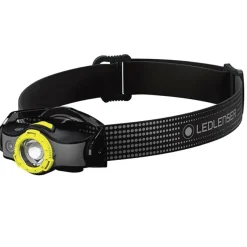 Led Lenser Ledlenser MH5 Headlamp* Headlamps|Hybrid