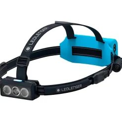 Led Lenser Ledlenser NEO9R headlamp* Headlamps|Hybrid