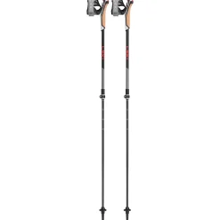 LEKI Instructor Lite pair of nordic walking poles* Poles|Poles