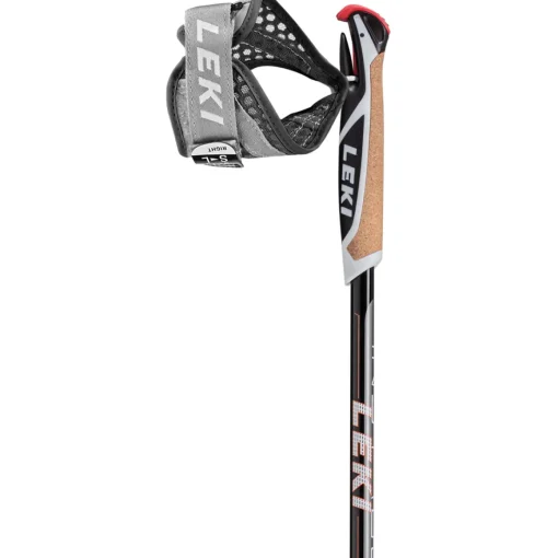 LEKI Instructor Lite pair of nordic walking poles* Poles|Poles