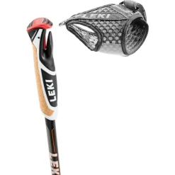 LEKI Instructor Lite pair of nordic walking poles* Poles|Poles