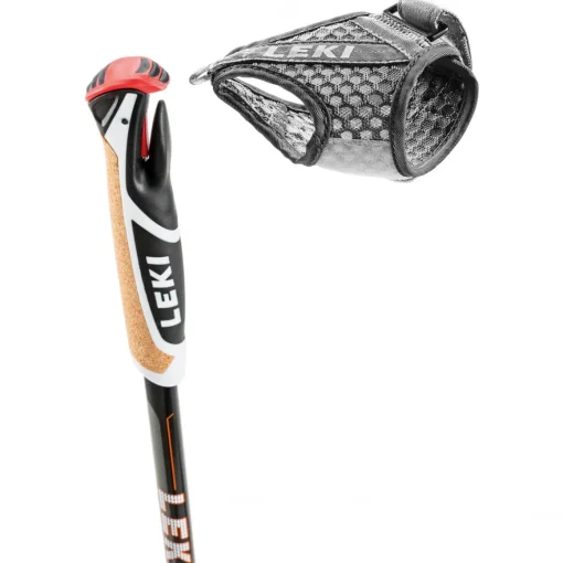 LEKI Instructor Lite pair of nordic walking poles* Poles|Poles