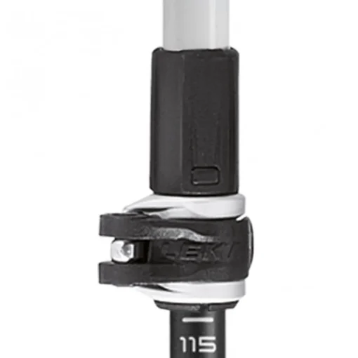 LEKI Instructor Lite pair of nordic walking poles* Poles|Poles