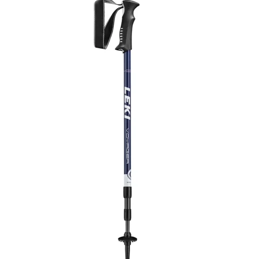 LEKI Voyager telescopic trekking pole* Poles|Poles