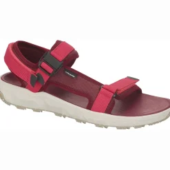 LIZARD W's Super Trek women's trekking sandals* Sandals And Slippers