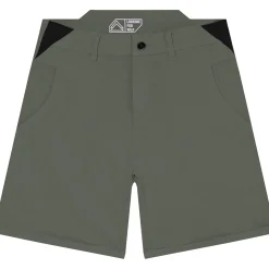 Looking For Wild Bavella women's short pants*Women Pants|Women