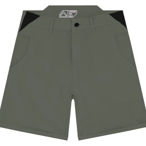 Looking For Wild Bavella women's short pants*Women Pants|Women