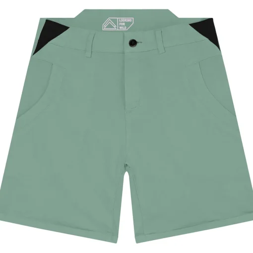 Looking For Wild Bavella women's short pants*Women Pants|Women