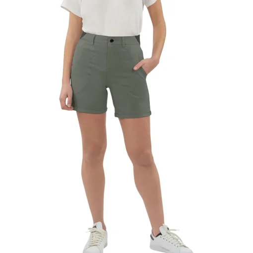 Looking For Wild Bavella women's short pants*Women Pants|Women