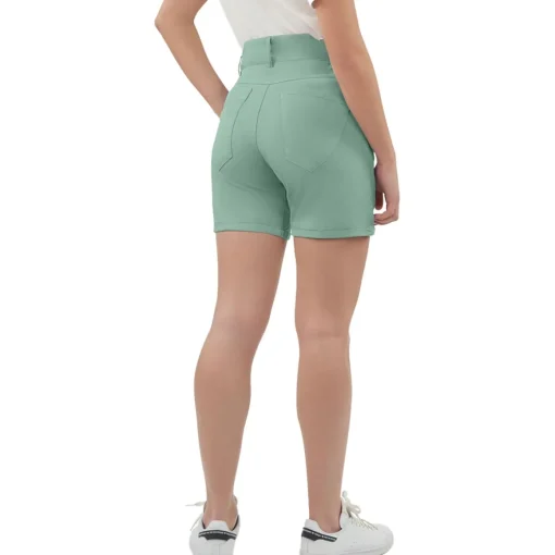 Looking For Wild Bavella women's short pants*Women Pants|Women