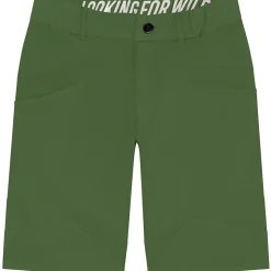 Looking For Wild Cilaos men's short pants* Pants|Men