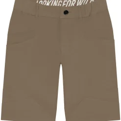 Looking For Wild Cilaos men's short pants* Pants|Men