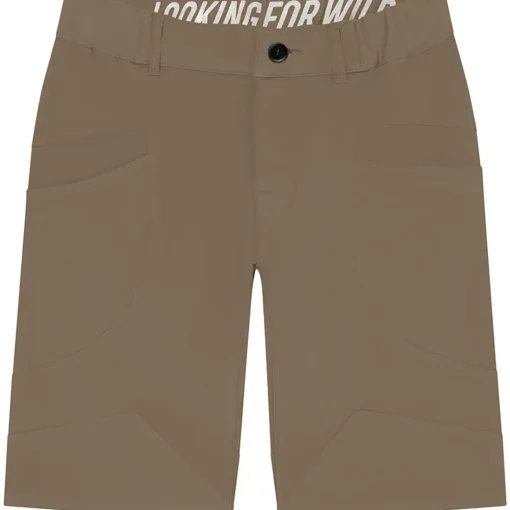 Looking For Wild Cilaos men's short pants* Pants|Men
