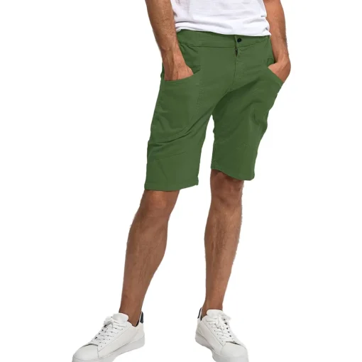 Looking For Wild Cilaos men's short pants* Pants|Men