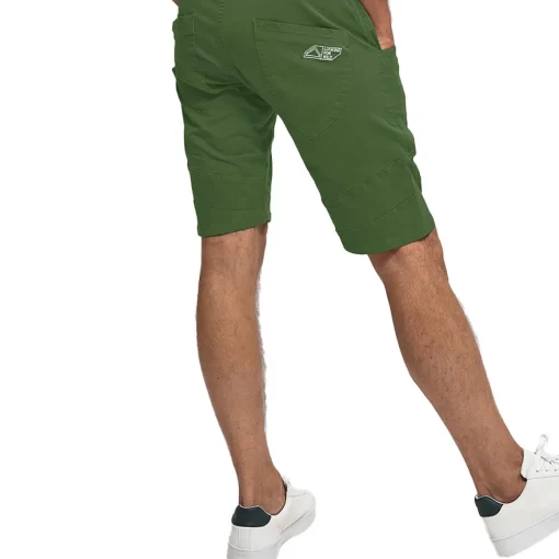 Looking For Wild Cilaos men's short pants* Pants|Men