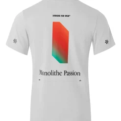 Looking For Wild Monolithe t-shirt* T-Shirts|Men