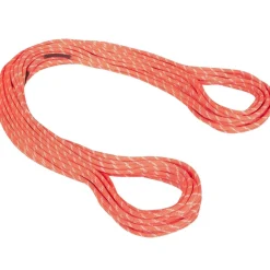 Mammut 8.0 Alpine Classic Rope climbing rope* Half Ropes