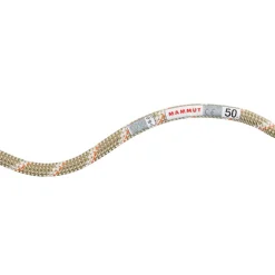 Mammut 8.0 Alpine Classic Rope climbing rope* Half Ropes