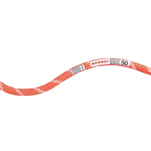 Mammut 8.0 Alpine Classic Rope climbing rope* Half Ropes